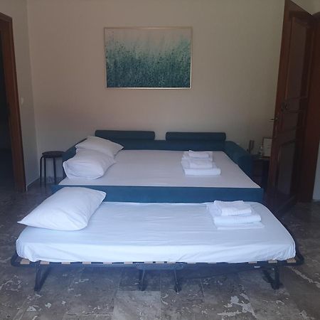 Chania Nice Apartment Pokoj fotografie