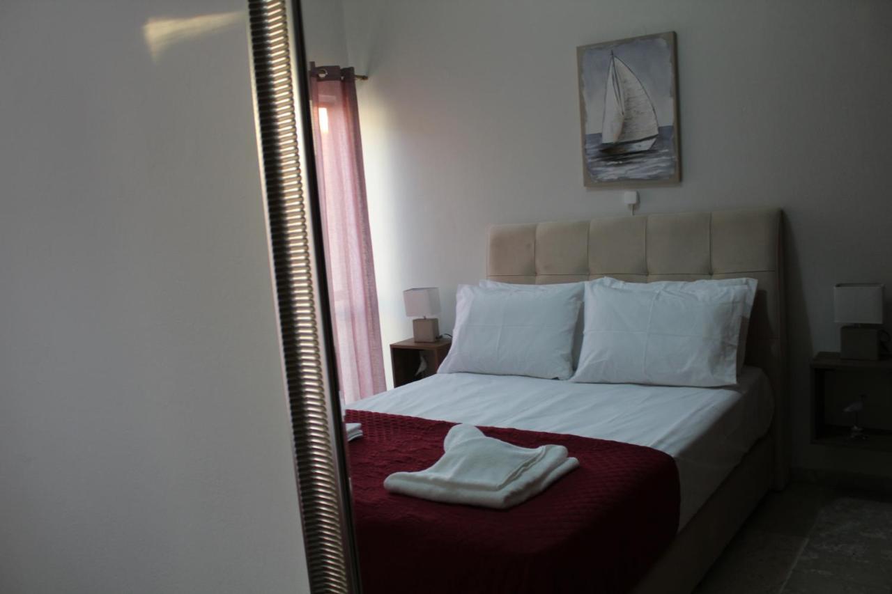 Chania Nice Apartment Exteriér fotografie